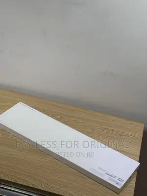 Magic Keyboard With Numeric Keypad