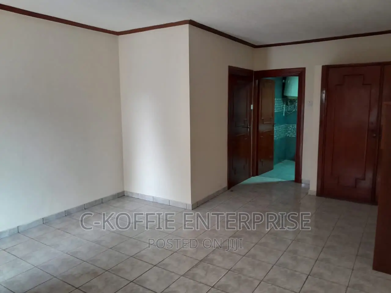 5bdrm House in Labone for rent