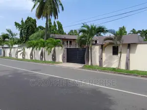 5bdrm House in Labone for rent