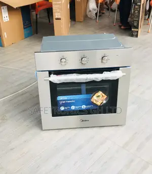 Purchase Midea 60 Cm 65M80ML Built-in Electric Microwave