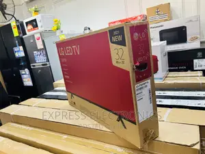 LG FHD Satellite Digital LG Tv FHD 32”Lp5000