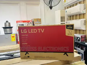 LG FHD Satellite  32”Lp5000