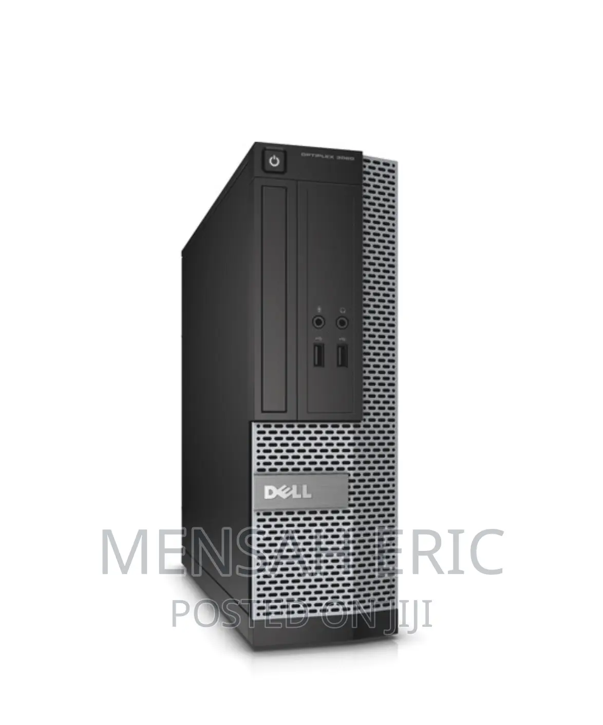 Desktop Computer Dell OptiPlex 3020 4GB Intel Core i3 HDD 500GB