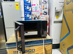 Counter Top Microwave Oven Midea Em9p032mx 28L