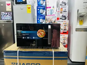Quality and Authentic Quality Midea Em9p032mx 28L