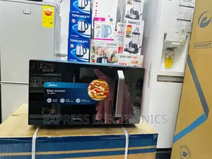Midea Em9p032mx 28L Best Microwave Oven at Our Store