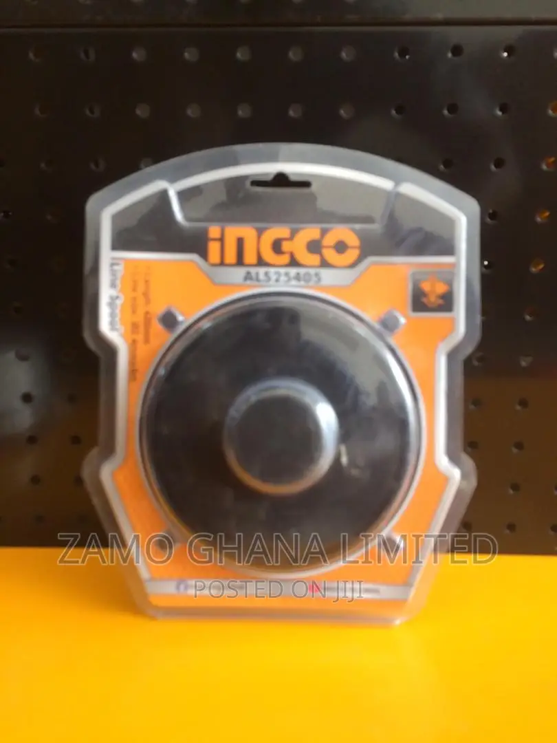 Ingco Line Spool / 2.4mm - Als25405