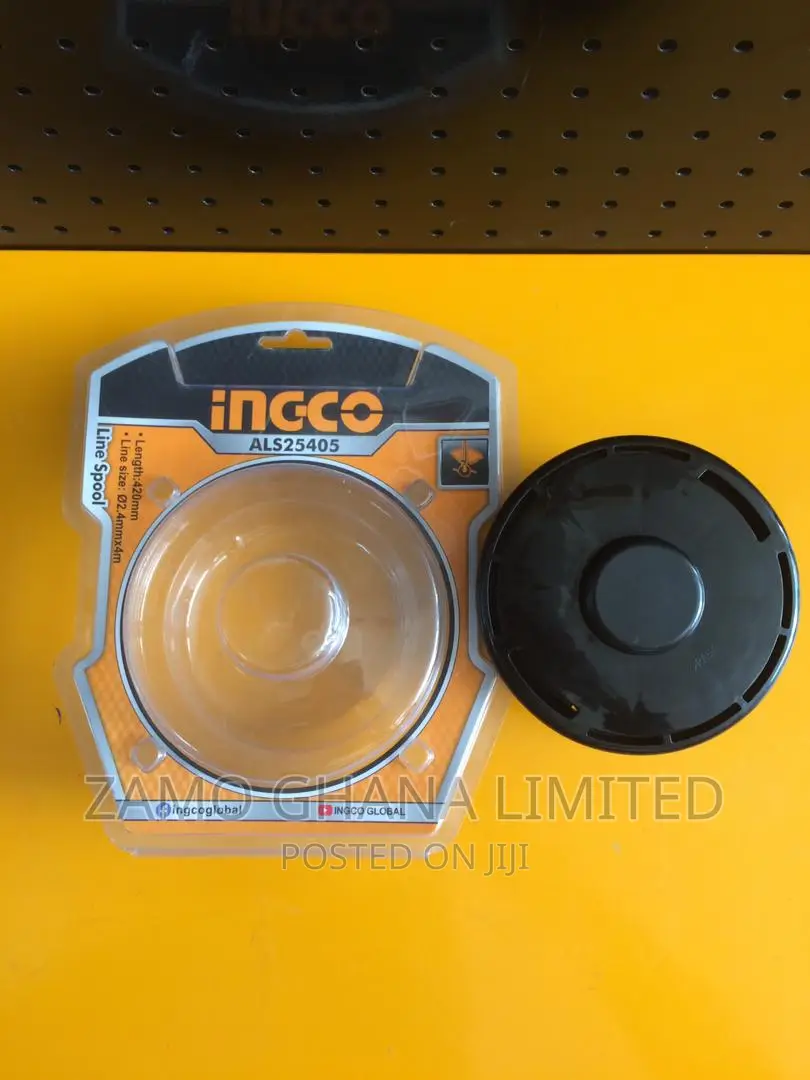 Ingco Line Spool / 2.4mm - Als25405