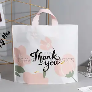 New Thank You Design Bags