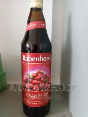 Cranberry Juice