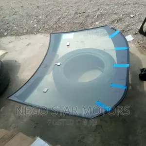 Honda HRV 2018 Front Windscreen Normal Type