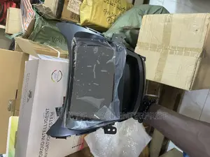 Hyundai Elantra 2012 Android Car Tape