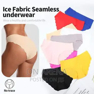Invisible Panties 185gh for a Dozen of 12pcs