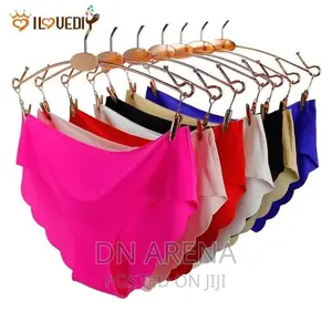 Invisible Panties 185gh for a Dozen of 12pcs