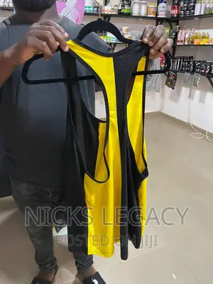 Pow Performance Gear