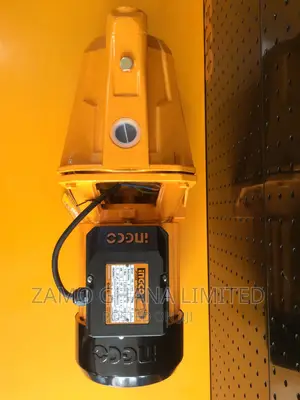 Water Pump / 2.0hp - Jp15008