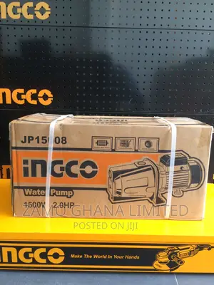Water Pump / 2.0hp - Jp15008