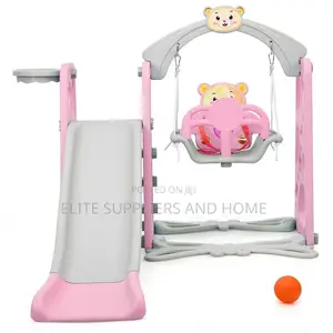 Kids Play/Climber