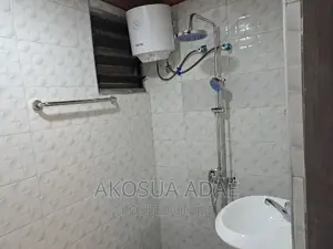 Furnished 1bdrm Bungalow in Akosua'S Place, North Kaneshie for rent