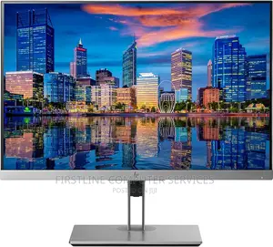 Hp Elitedisplay E243i 24-Inch Screen Led