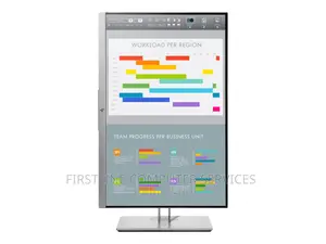 Hp Elitedisplay E243i 24-Inch Screen Led