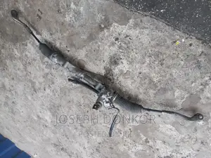W204 C250 Steering Rack
