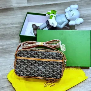 Side Bags (Goyard)