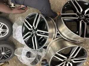 Original Rim 19 for Honda