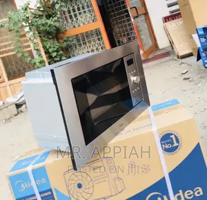 Purchase Quality Midea Built-in Microwave Oven(AM717B57)