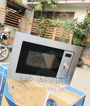 Purchase Classic Midea AM717B57 Built-in Microwave.