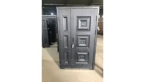 Astute Great Door