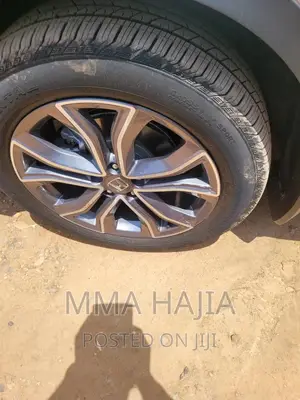 Rim 19 for Honda CRV 2020 Model