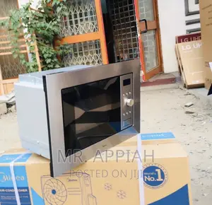 Purchase Adorable Midea Electric Built-in Microwave .