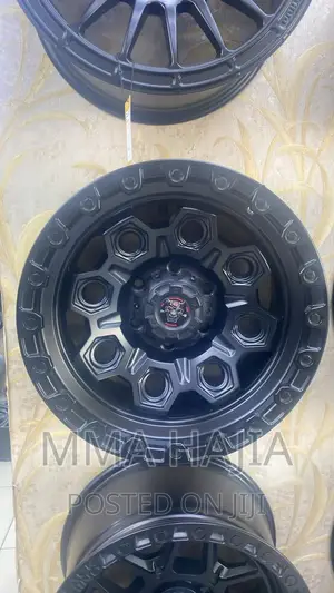 Rim 18 for Jeep Wrangler