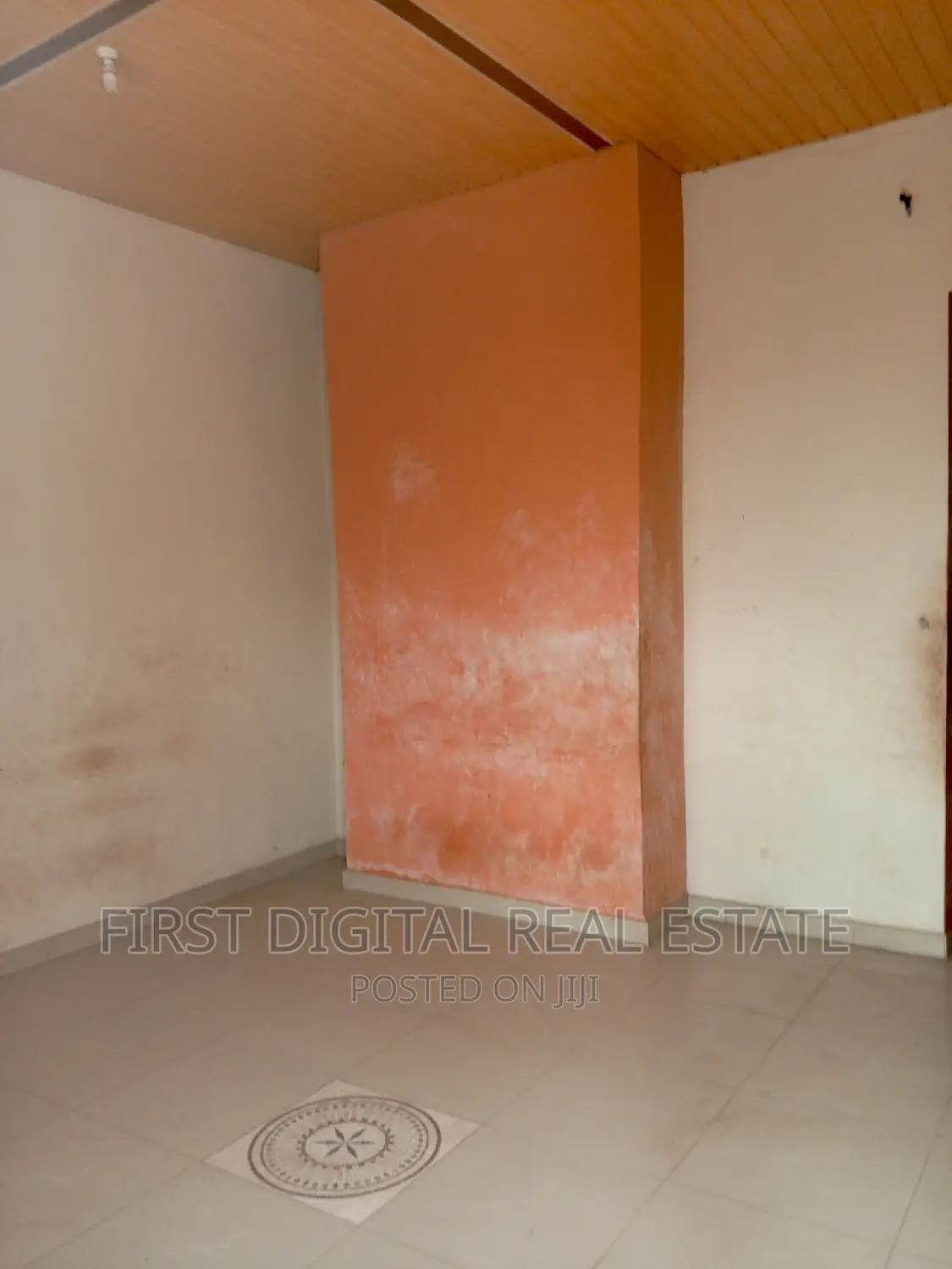 2bdrm House in First Digital Real, Kasoa for rent