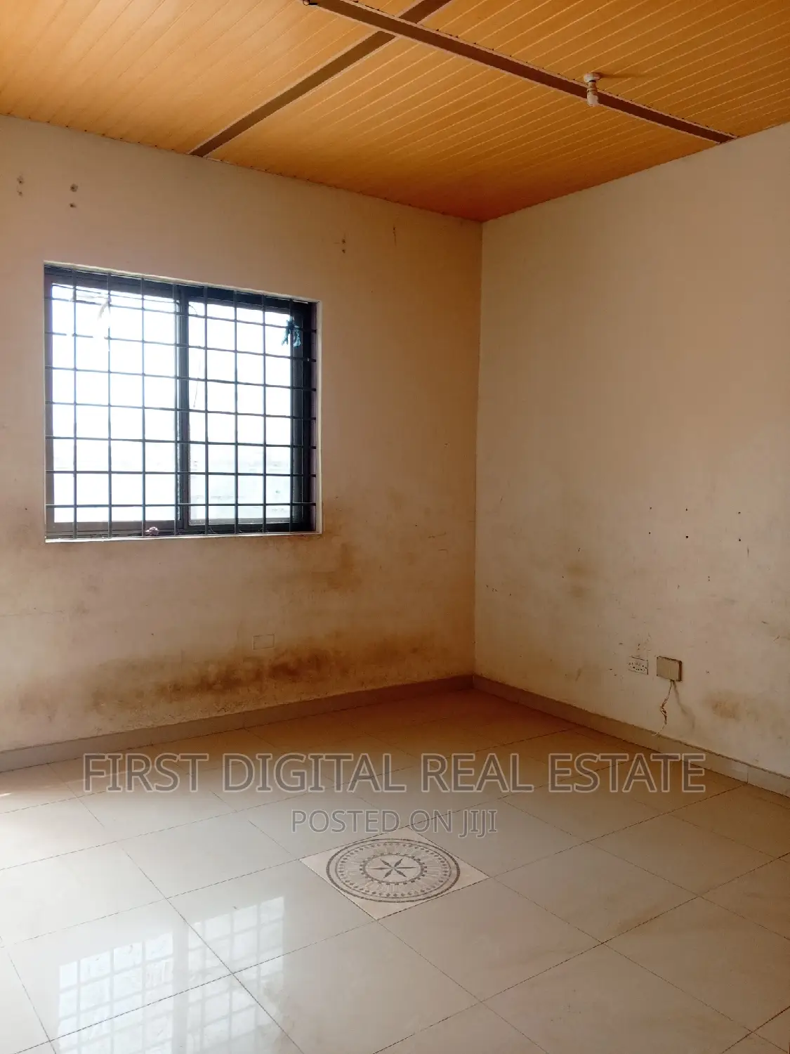 2bdrm House in First Digital Real, Kasoa for rent