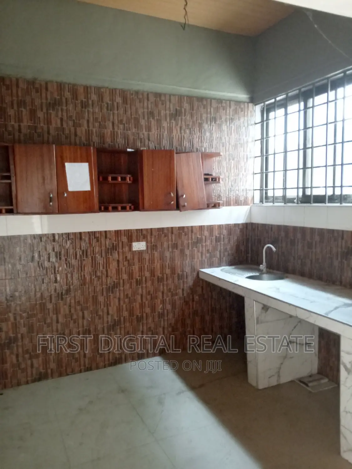2bdrm House in First Digital Real, Kasoa for rent