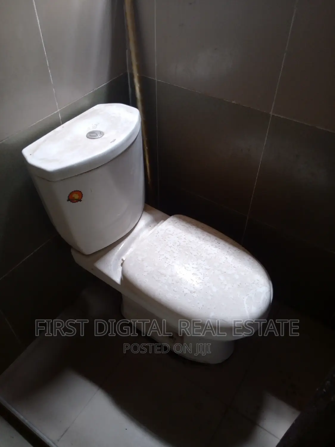 2bdrm House in First Digital Real, Kasoa for rent