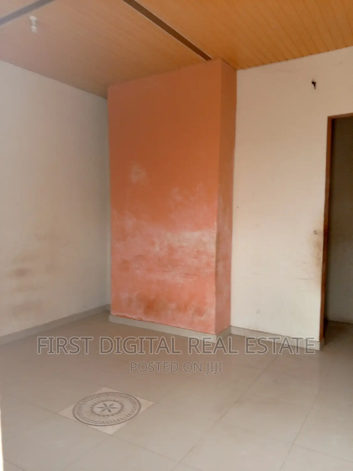 2bdrm House in First Digital Real, Kasoa for rent