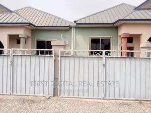 2bdrm House in First Digital Real, Kasoa for rent