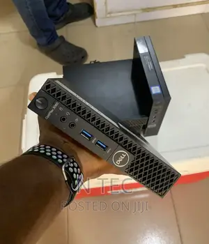 Desktop Computer Dell OptiPlex 3060 8GB Intel Core I5 HDD 500GB
