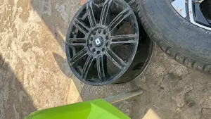 Rim 17 Universal for All Cars
