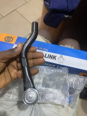 HONDA Civic 2016-20 Tie Rod Ends. Original.