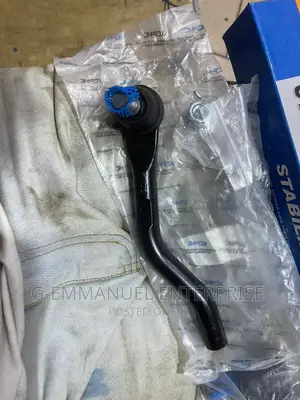 HONDA CIVIC 2018 Tie Rod Ends. Original.