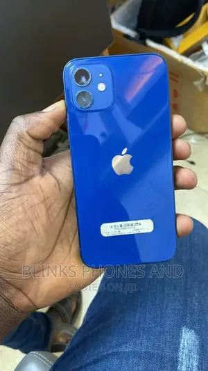 Apple iPhone 12 128 GB Blue