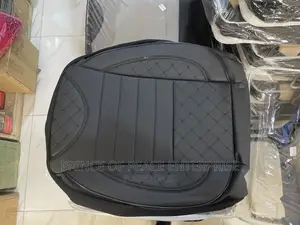 Seat Cover All Back