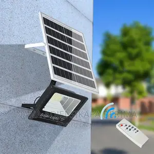 Solar Light