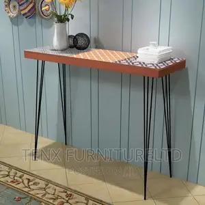 Console Table (Alch)