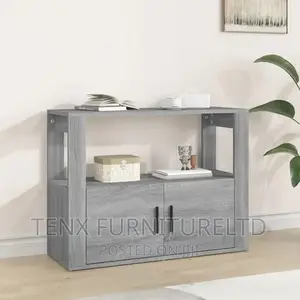 Sideboard ( Touch of Elegance) With Doors