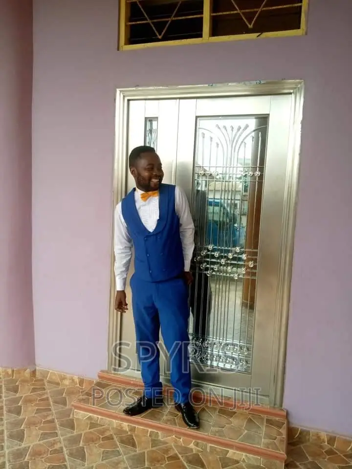 Need a Job